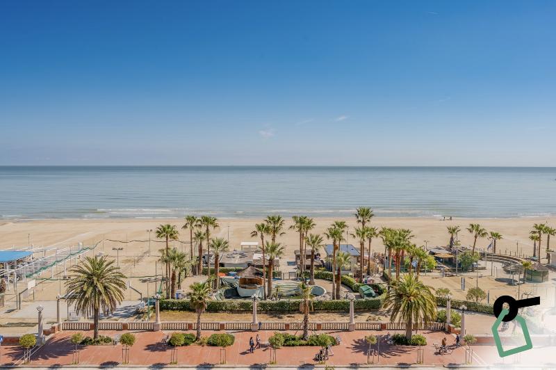 Hotiday Room Collection – Giulianova - Plaj