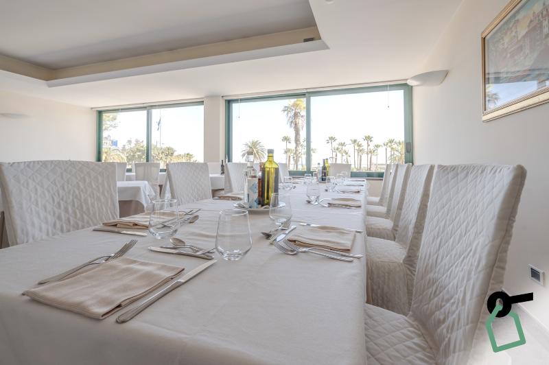 Hotiday Room Collection – Giulianova - Restoran