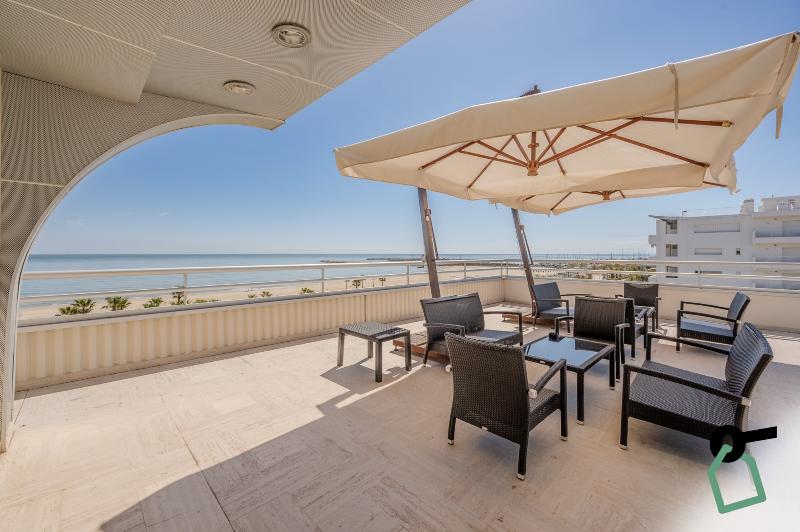 Hotiday Room Collection – Giulianova - Teras
