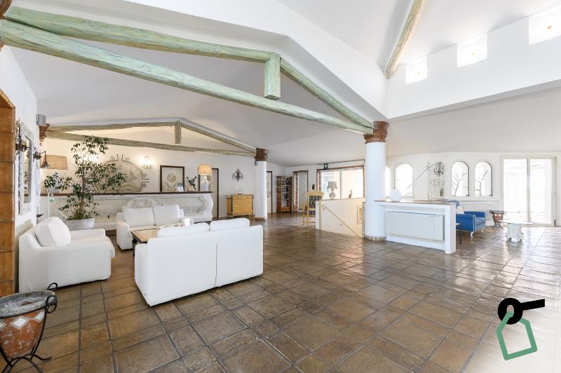Hotiday Room Collection - Porto Cervo - Lobi