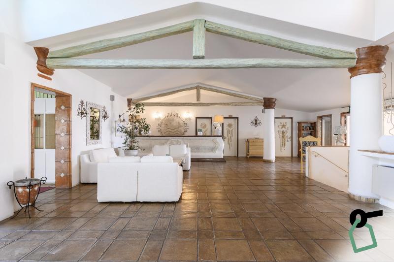 Hotiday Room Collection - Porto Cervo - Lobi