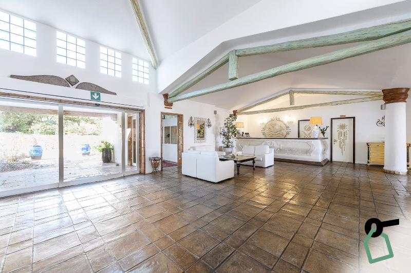 Hotiday Room Collection - Porto Cervo - Lobi