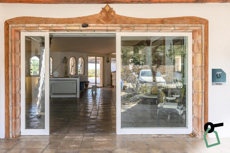 Hotiday Room Collection - Porto Cervo - Lobi