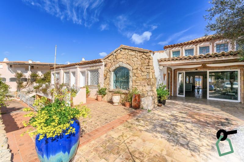 Hotiday Room Collection - Porto Cervo - Lobi