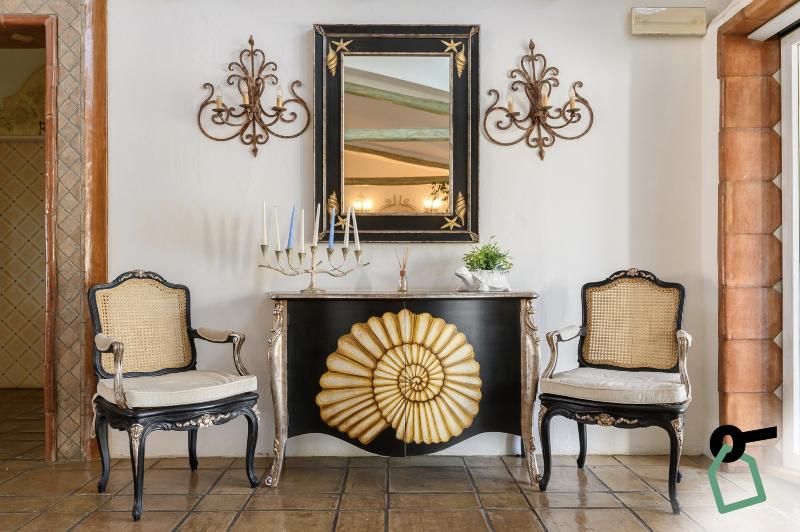 Hotiday Room Collection - Porto Cervo - Lobi