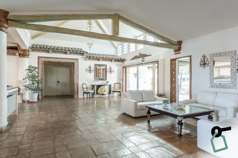 Hotiday Room Collection - Porto Cervo - Lobi