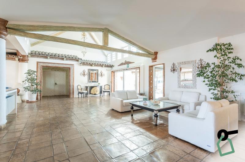 Hotiday Room Collection - Porto Cervo - Lobi