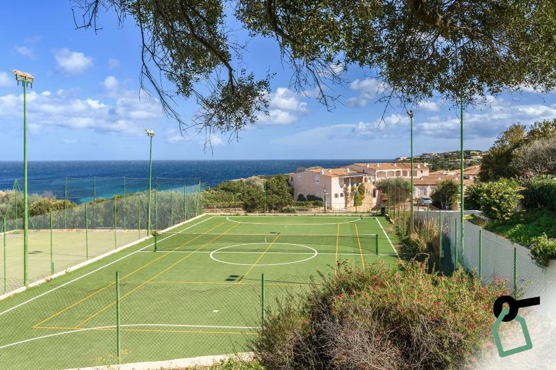 Hotiday Room Collection - Porto Cervo - Genel