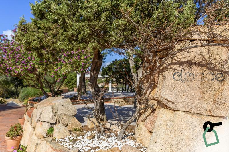 Hotiday Room Collection - Porto Cervo - Genel