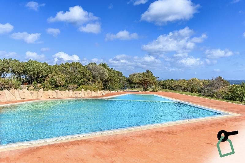 Hotiday Room Collection - Porto Cervo - Havuz