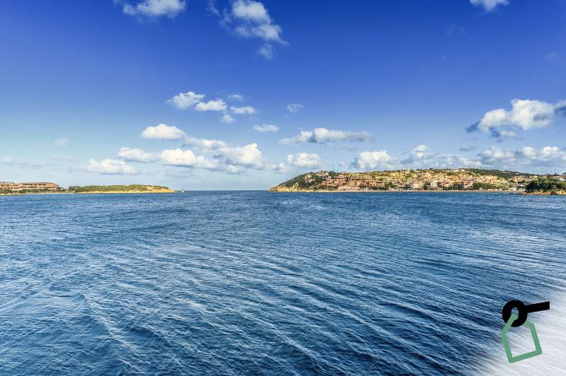 Hotiday Room Collection - Porto Cervo - Plaj