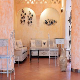 Hotiday Room Collection - Baja Sardinia fotoÄŸrafÄ±