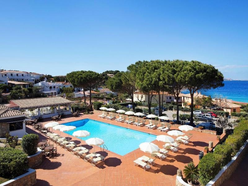 Hotiday Room Collection - Baja Sardinia - Aktivite