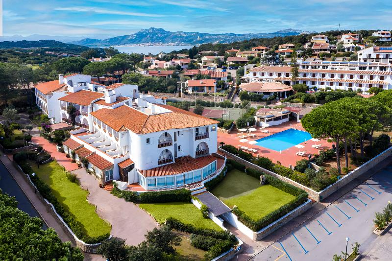 Hotiday Room Collection - Baja Sardinia - Genel
