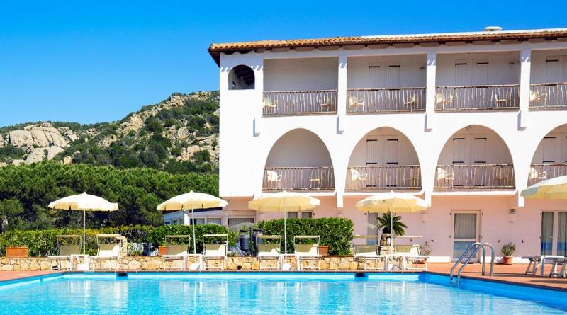 Hotiday Room Collection - Baja Sardinia - Genel