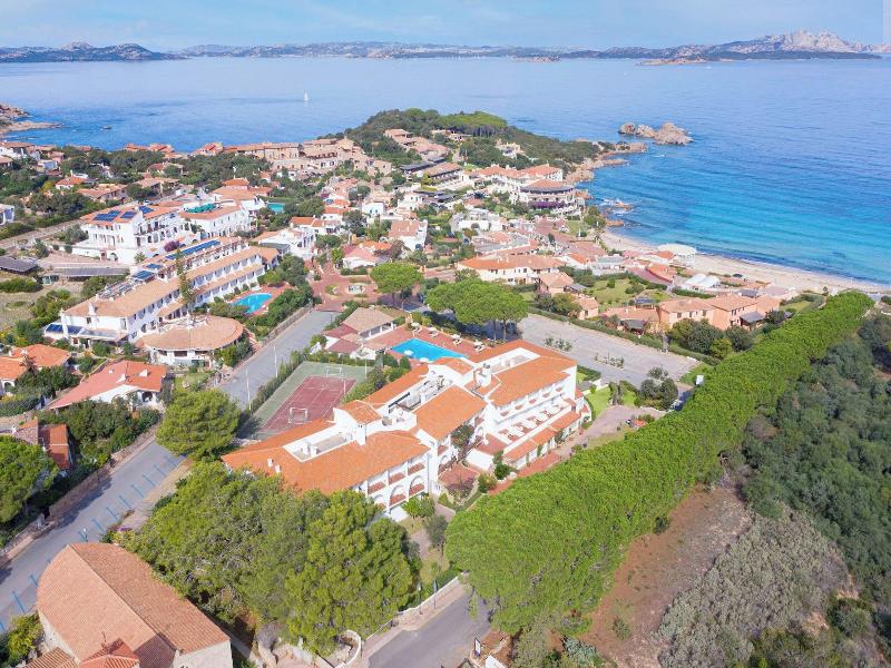 Hotiday Room Collection - Baja Sardinia - Genel