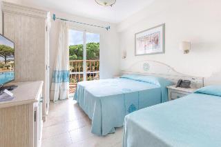 Hotiday Room Collection - Baja Sardinia fotoÄŸrafÄ±