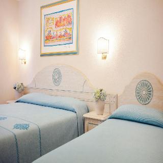 Hotiday Room Collection - Baja Sardinia fotoÄŸrafÄ±