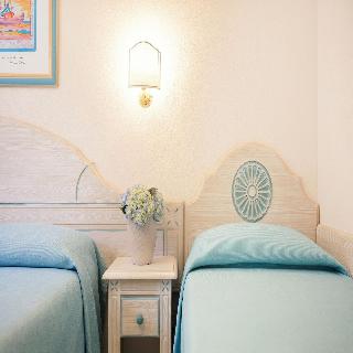 Hotiday Room Collection - Baja Sardinia fotoÄŸrafÄ±