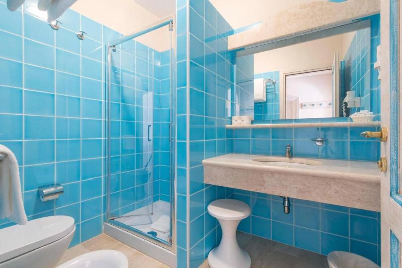 Hotiday Room Collection - Baja Sardinia - Oda