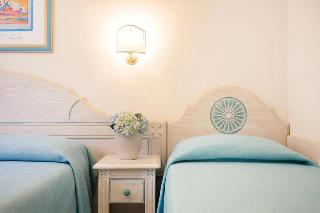 Hotiday Room Collection - Baja Sardinia fotoÄŸrafÄ±