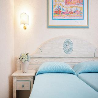 Hotiday Room Collection - Baja Sardinia fotoÄŸrafÄ±