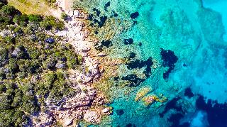 Hotiday Room Collection - Baja Sardinia fotoÄŸrafÄ±