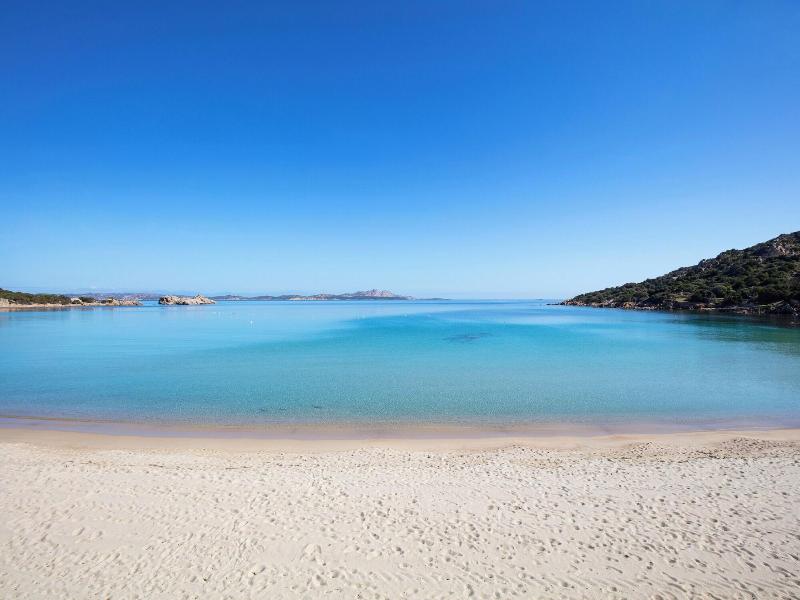 Hotiday Room Collection - Baja Sardinia - Plaj