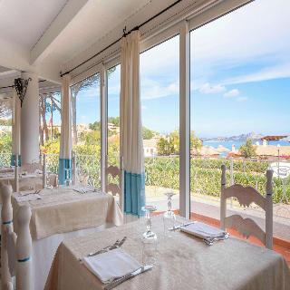Hotiday Room Collection - Baja Sardinia fotoÄŸrafÄ±