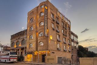 Pyramids Plateau Hotel fotoÄŸrafÄ±
