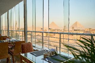 Pyramids Plateau Hotel fotoÄŸrafÄ±