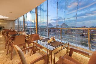 Pyramids Plateau Hotel fotoÄŸrafÄ±
