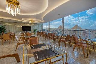 Pyramids Plateau Hotel fotoÄŸrafÄ±