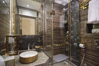Pyramids Plateau Hotel fotoÄŸrafÄ±