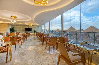 Pyramids Plateau Hotel fotoÄŸrafÄ±