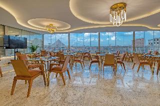 Pyramids Plateau Hotel fotoÄŸrafÄ±