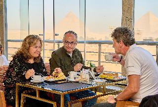 Pyramids Plateau Hotel fotoÄŸrafÄ±