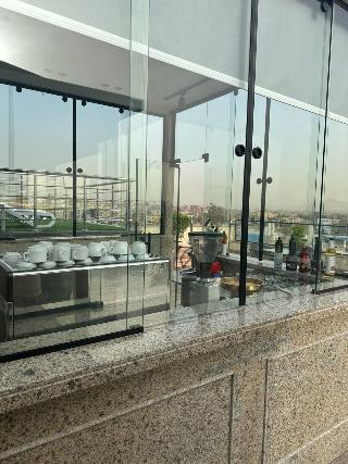 Pyramids Yard Hotel fotoÄŸrafÄ±