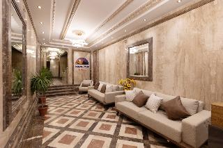 Pyramids Yard Hotel fotoÄŸrafÄ±