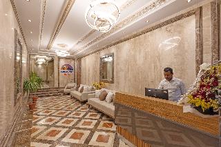 Pyramids Yard Hotel fotoÄŸrafÄ±