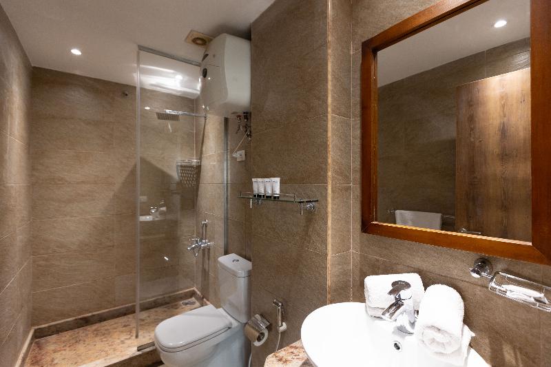 Pyramids Yard Hotel - Oda