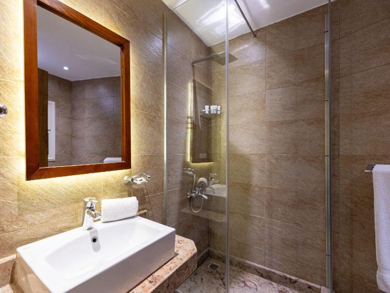 Pyramids Yard Hotel - Oda