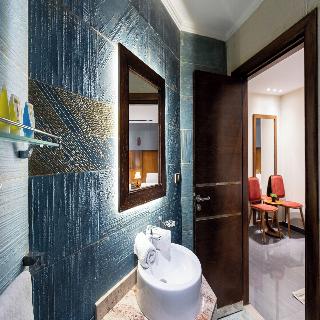 Pyramids Yard Hotel fotoÄŸrafÄ±