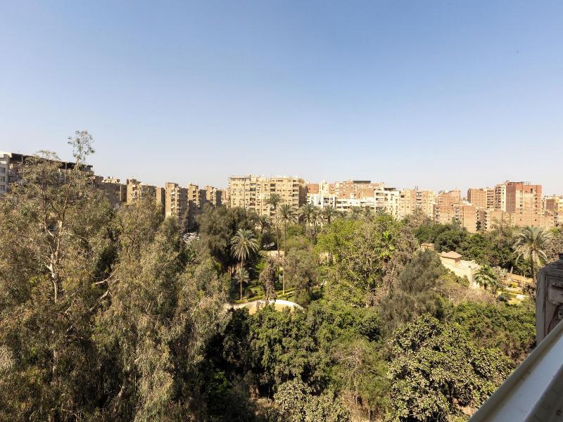 Pyramids Yard Hotel - Oda