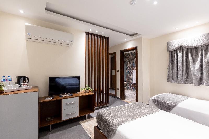 Pyramids Yard Hotel - Oda