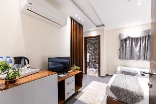 Pyramids Yard Hotel fotoÄŸrafÄ±