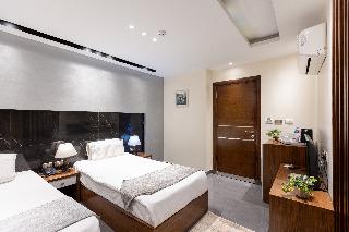 Pyramids Yard Hotel fotoÄŸrafÄ±