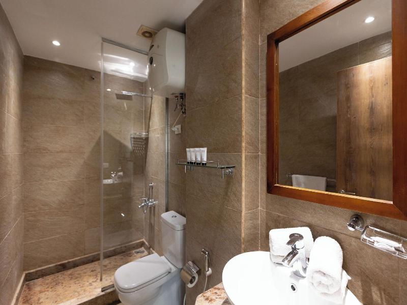 Pyramids Yard Hotel - Oda