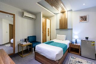 Pyramids Yard Hotel fotoÄŸrafÄ±