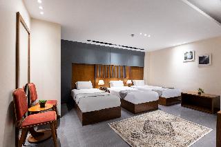 Pyramids Yard Hotel fotoÄŸrafÄ±